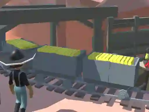 Spill Idle Gold Mine online