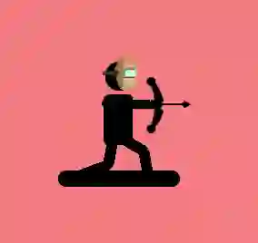 Spill Archery War online
