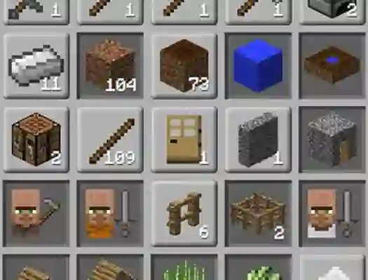 Spill Grindcraft online
