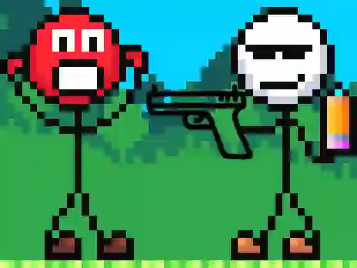 Spill Draw A Weapon online
