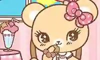 Spill Tea Time online