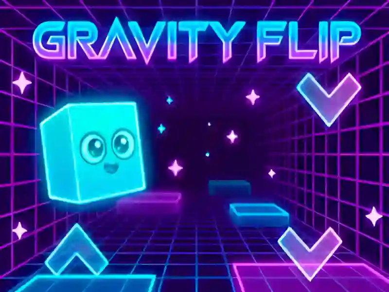 Spill Gravity Flip online