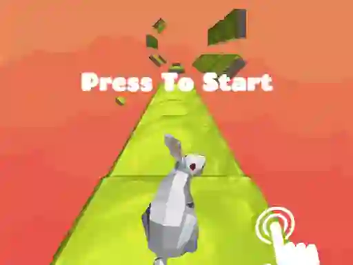 Spill Rabbit Twister online