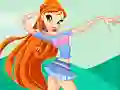 Spill Winx Club Bloom online