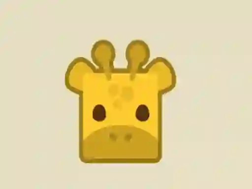 Spill Save The Giraffe online