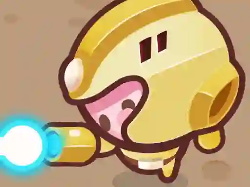 Spill Slime Hunter online