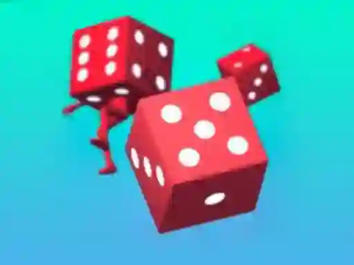 Spill Dice Gang online