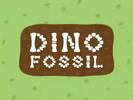 Spill Dino Fossil online