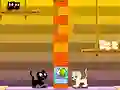 Spill Swing Cat online