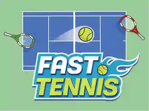 Spill Fast Tennis online