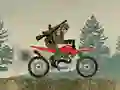 Spill Army Rider online