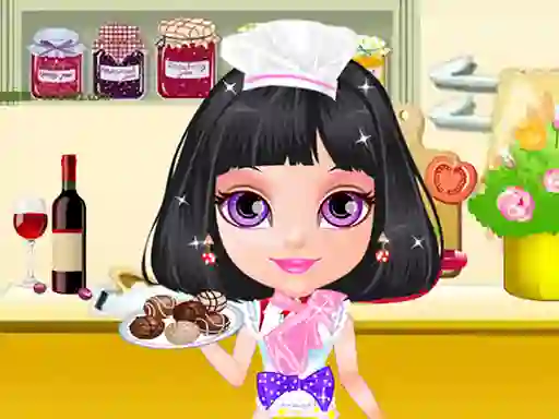 Spill Baby Halen Cook Style online
