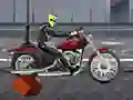 Spill Cycle Commando online