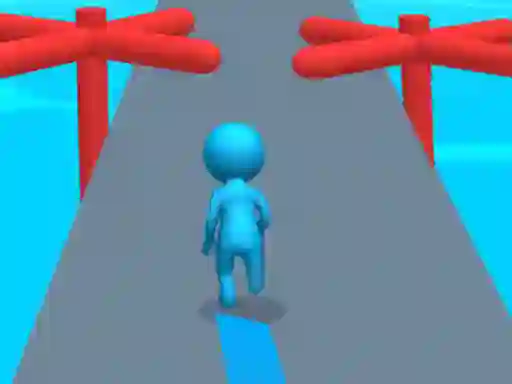 Spill Epic Race online