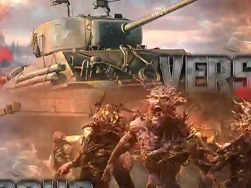Spill Tank vs Undead online