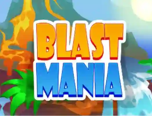 Spill Blast Mania online