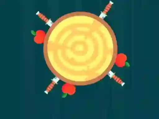 Spill Knife Skill online