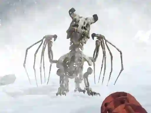 Spill Dragon Slayer FPS online