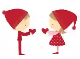 Spill Valentines Spot the Difference online