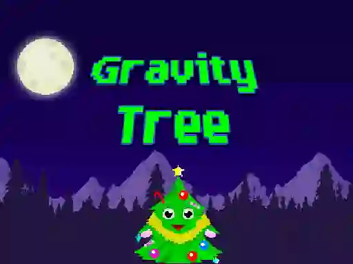 Spill Gravity Tree online