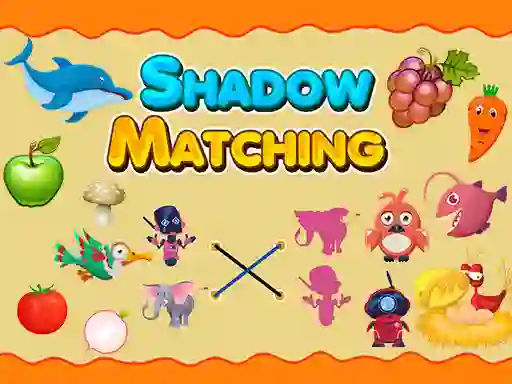 Spill Shadow Matching online