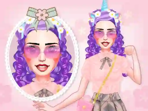 Spill Princess Sweet Kawaii Fashion online