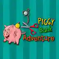 Spill Piggy Bank Adventure online