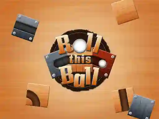 Spill Roll This Ball online