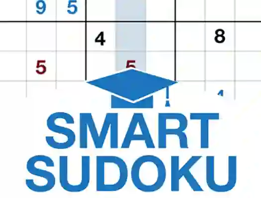 Spill Smart Sudoku online