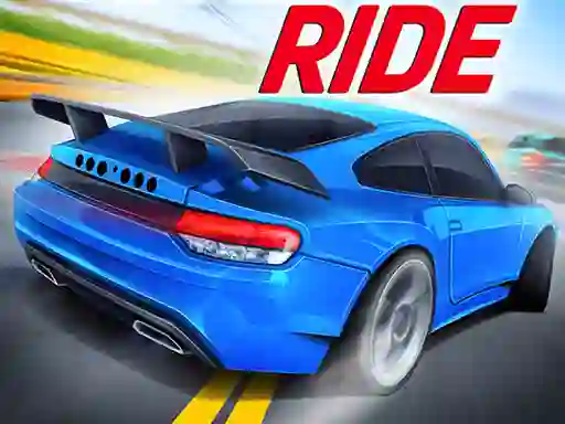 Spill Drift Ride online