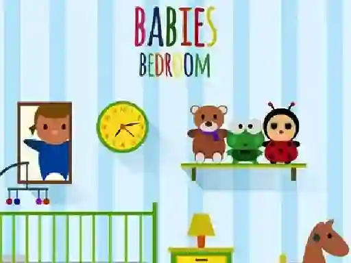Spill Baby Room Differences online