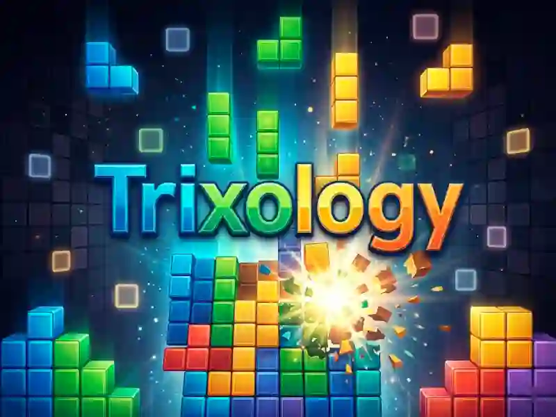 Spill Trixology online