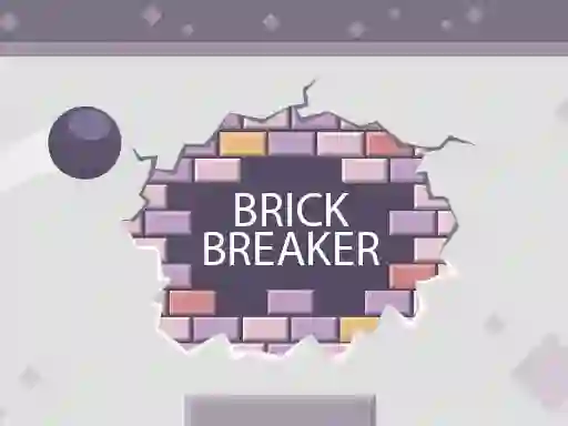 Spill Brick Breaker online