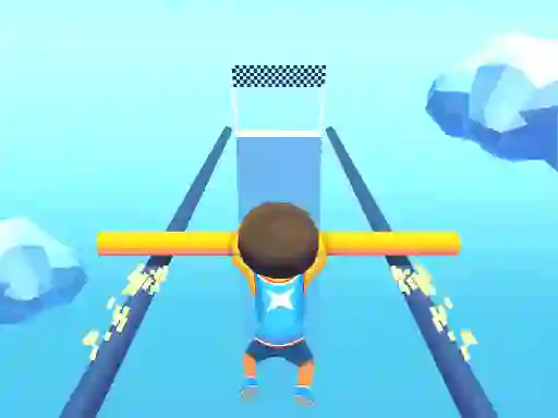 Spill Rail Slide online