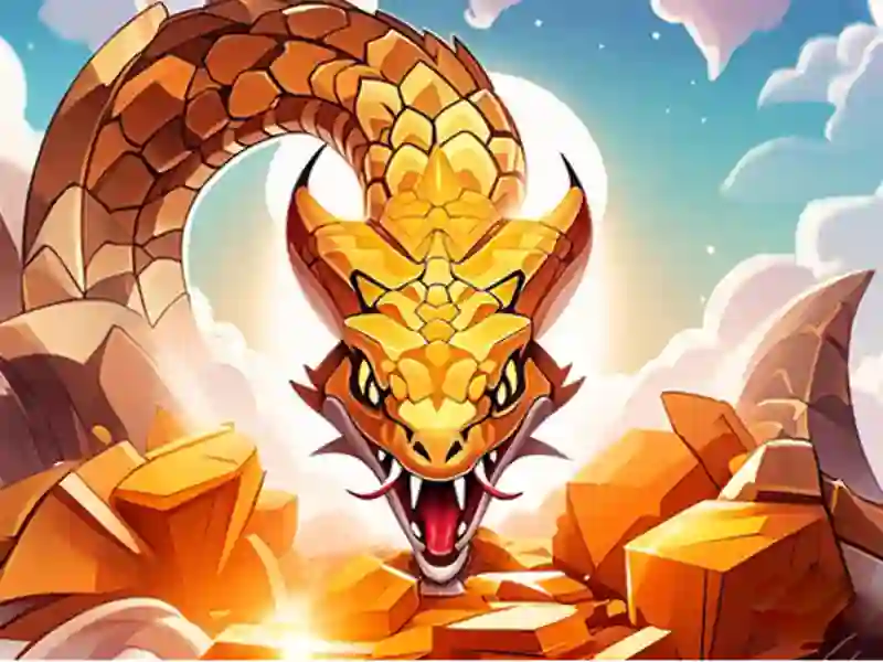 Spill Snake Hunter online