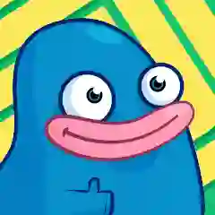 Spill Maze Monster online