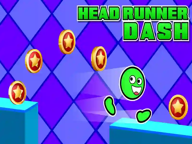 Spill Head Runner Dash online