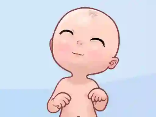 Spill Baby Adopter online