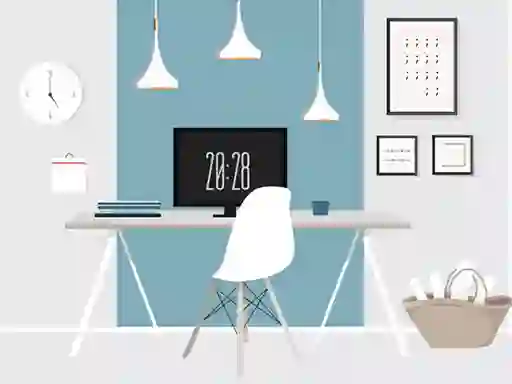 Spill Work Desk Difference online