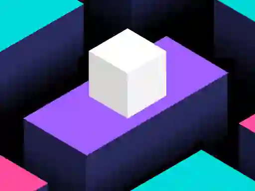 Spill Mr Cube online
