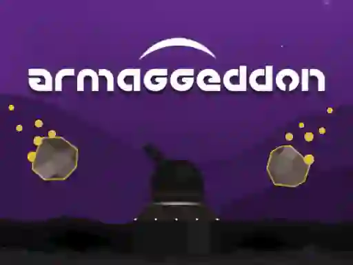 Spill Armagedon online