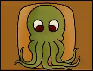 Spill The Little Cthulhu online