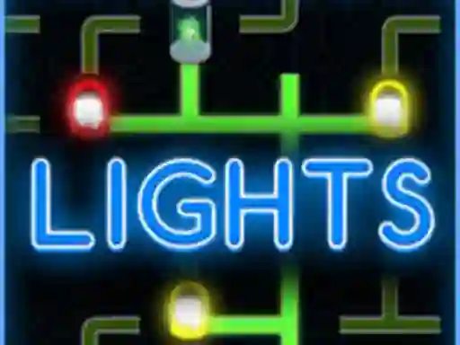 Spill Lights online