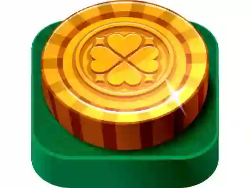 Spill Fortune Puzzle online