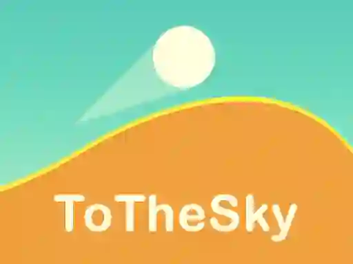 Spill To The Sky online