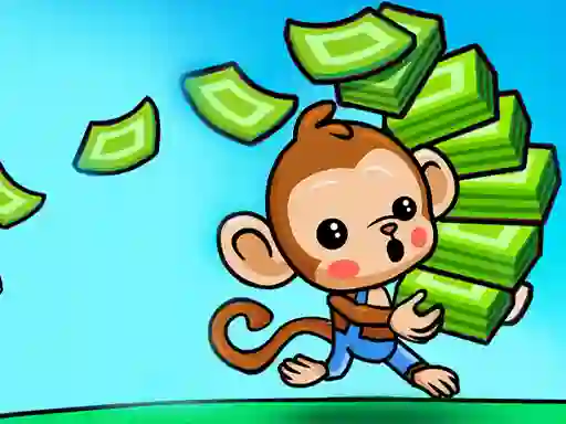 Spill Mini Monkey Mart online