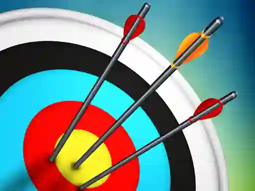 Spill Master Archery Shooting online