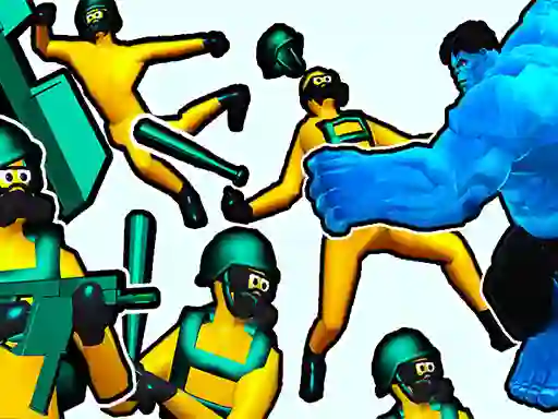 Spill Hero 2 Super Kick online