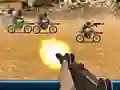 Spill Warzone Getaway online