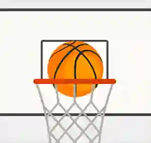 Spill Hoops online